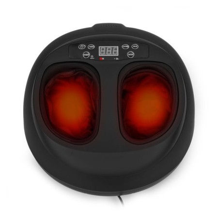 Elektriline jalamassaaži seade soojendusfu... | FreshDesign.ee