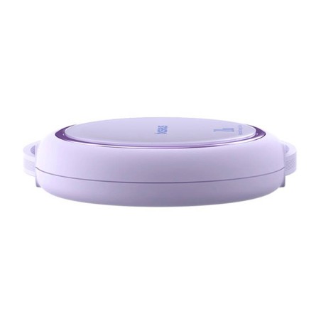 USB-kaabel Baseus Free2Pull USB-C kuni iP 20W 1m (lilla)