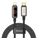 USB-C ja Lightning kaabel Mcdodo CA-6670 1,2 m