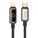 USB-C ja Lightning kaabel Mcdodo CA-6670 1,2 m