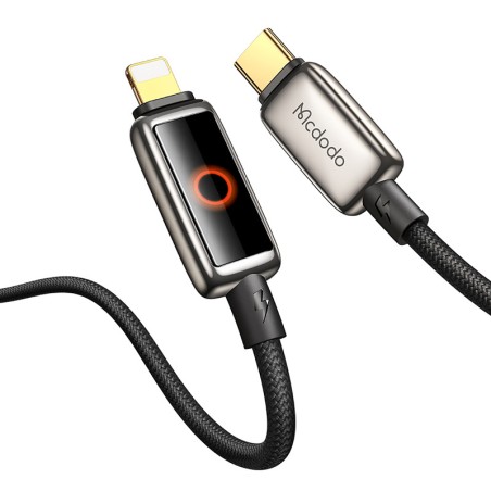 USB-C ja Lightning kaabel Mcdodo CA-6670 1,2 m