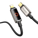 USB-C ja Lightning kaabel Mcdodo CA-6670 1,2 m