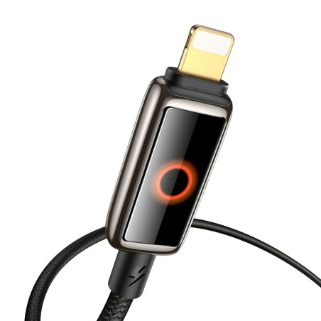 USB-C ja Lightning kaabel Mcdodo CA-6670 1,2 m