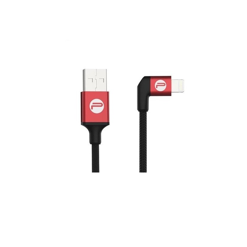 Kabel USB-A do Lightning MFI 350 mm PGYTECH (P-GM-115)