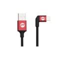 Kabel USB-A do Lightning MFI 350 mm PGYTECH (P-GM-115)