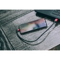 Kabel USB-A do Lightning MFI 350 mm PGYTECH (P-GM-115)