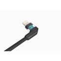 Kabel USB-A do Lightning MFI 350 mm PGYTECH (P-GM-115)