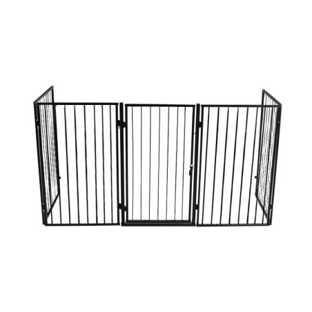 Kamina kaitsevärav | FreshDesign.ee