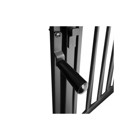 Kamina kaitsevärav | FreshDesign.ee