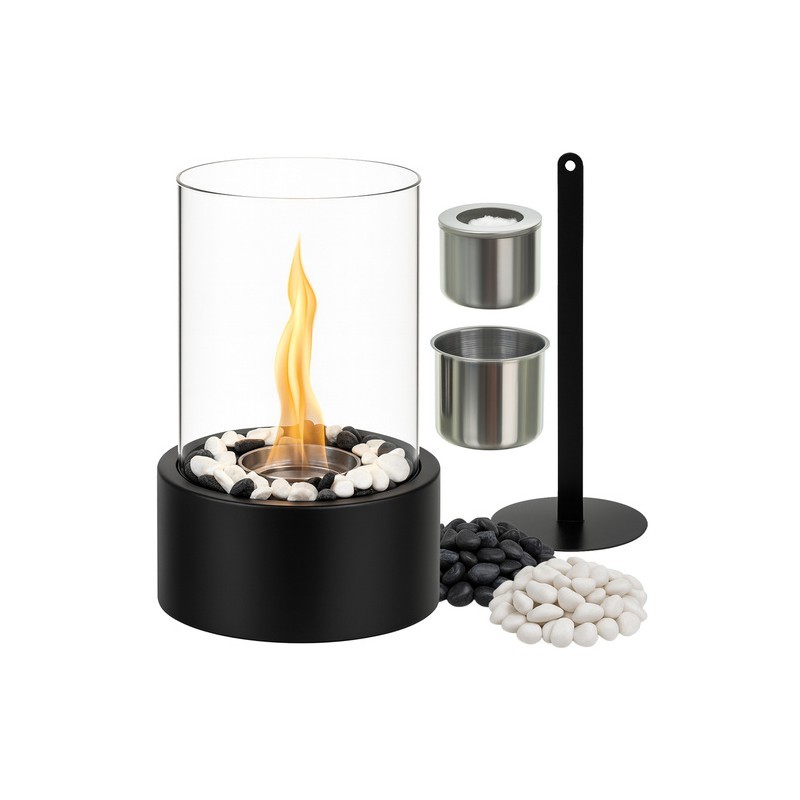 Biokamin 28x16cm | FreshDesign.ee