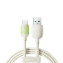 Kiire laadimise andmekaabel Joyroom S-A53 USB-A – välk
