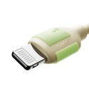 Kiire laadimise andmekaabel Joyroom S-A53 USB-A – välk