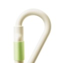 Kiire laadimise andmekaabel Joyroom S-A53 USB-A – välk