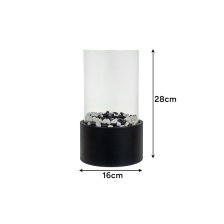 Biokamin 28x16cm | FreshDesign.ee