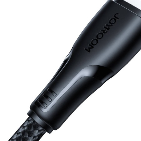 Kaabel mikro-USB-A / Surpass / 2m Joyroom S-UM018A11 (must)