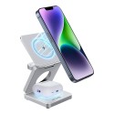 Juhtmeta laadija 3in1 BW-IW30 Blitzwolf