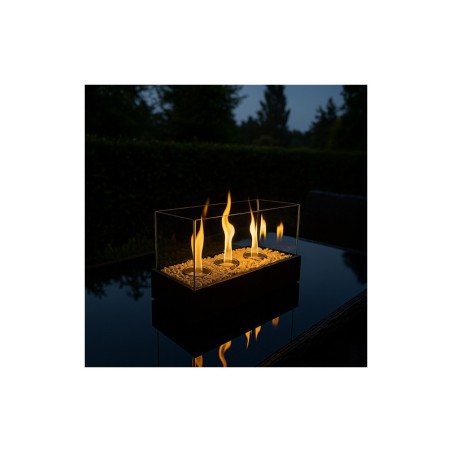 Biokamin 45x29x20,5 cm | FreshDesign.ee