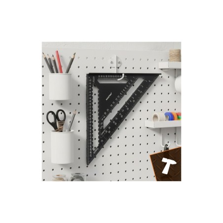 Puusepa nurgik 30x30cm Bigstreen 25874