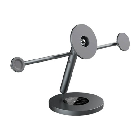 Nillkin SnapBranch Modulaarne kinnitus tahvelarvutile ja kellale (hall)