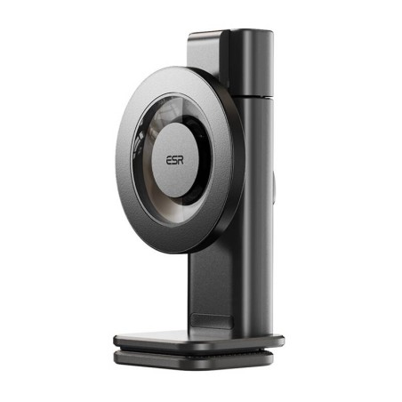 ESR Skygrip telefonihoidja (must)