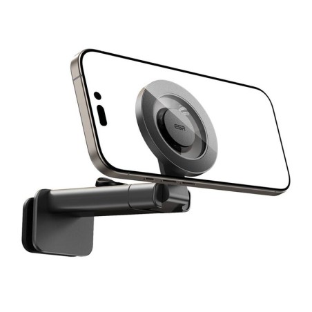 ESR Skygrip telefonihoidja (must)