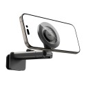 ESR Skygrip telefonihoidja (must)