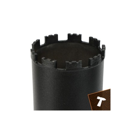 Bigstreeni 27083 teemantsüdamikpuur | FreshDesign.ee