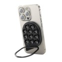 Joyroomi magnetiline telefonihoidja JR-ZS418 must