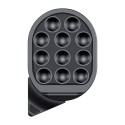 Joyroomi magnetiline telefonihoidja JR-ZS418 must