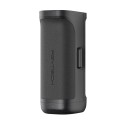 Powerbank koos kaugjuhtimiskaameraga PGYTech MagCam (must)