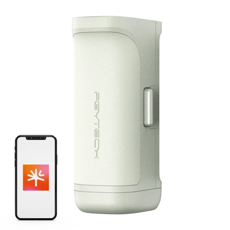 Powerbank koos kaugjuhtimiskaameraga PGYTech MagCam (roheline)