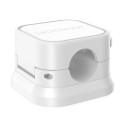Magnetkaabli organiseerija Joyroom JR-ZS368 3 tk (valge)