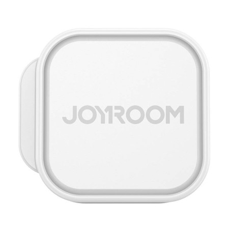 Magnetkaabli organiseerija Joyroom JR-ZS368 3 tk (valge)