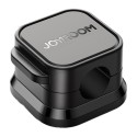 Joyroomi magnetkaabli korraldaja JR-ZS368, 3 tükki (must)