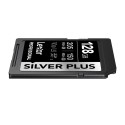 Lexar Professional SILVER PLUS SDXC 128GB mälukaart