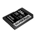 Lexar Professional SILVER PLUS SDXC 256GB mälukaart
