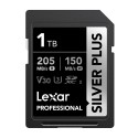 Lexar Professional SILVER PLUS SDXC 1TB mälukaart