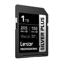 Lexar Professional SILVER PLUS SDXC 1TB mälukaart