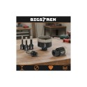 BIGSTREN M14 teemant augusaagide komplekt ... | FreshDesign.ee