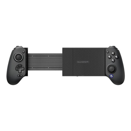 GameSir G8+ Bluetooth mobiilikontroller telefonihoidikuga