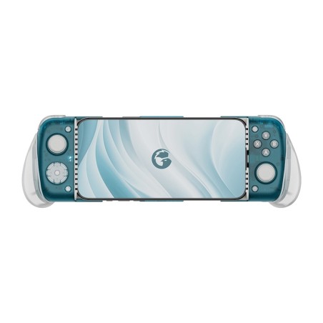GameSir X3 Pro USB-C mobiilikontroller telefonihoidikuga