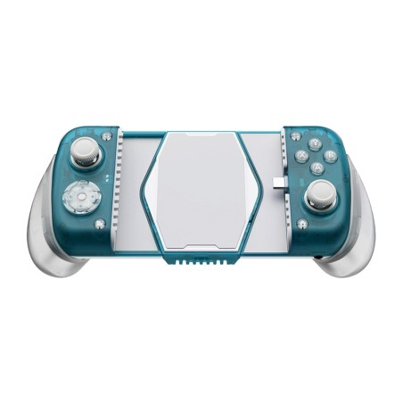 GameSir X3 Pro USB-C mobiilikontroller telefonihoidikuga