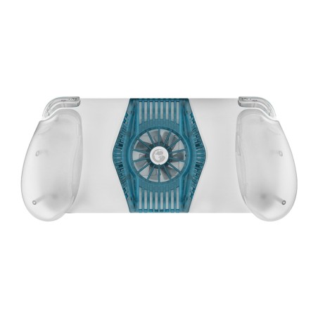 GameSir X3 Pro USB-C mobiilikontroller telefonihoidikuga