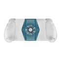 GameSir X3 Pro USB-C mobiilikontroller telefonihoidikuga