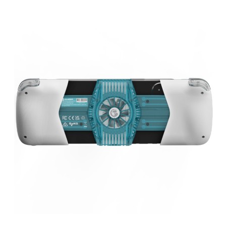 GameSir X3 Pro USB-C mobiilikontroller telefonihoidikuga