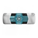 GameSir X3 Pro USB-C mobiilikontroller telefonihoidikuga