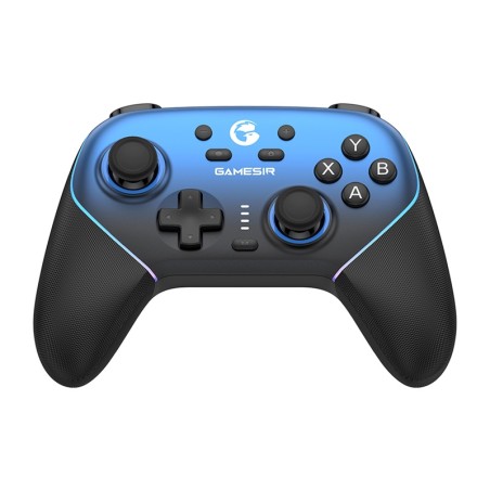 GameSir SuperNova T4n Pro juhtmeta kontroller (sinine)