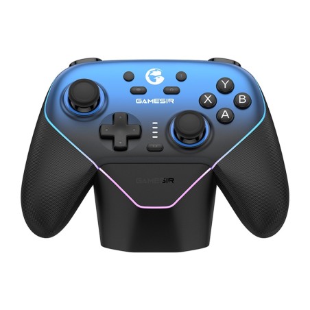 GameSir SuperNova T4n Pro juhtmeta kontroller (sinine)