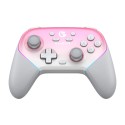 GameSir SuperNova T4n Pro juhtmeta kontroller (roosa)