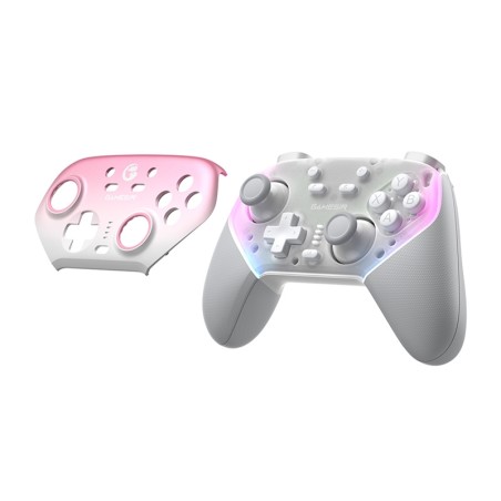 GameSir SuperNova T4n Pro juhtmeta kontroller (roosa)